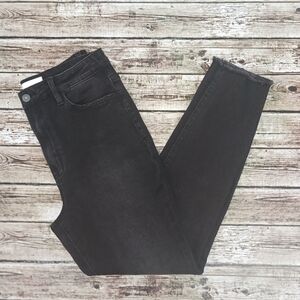 Vervet Women's Black Jeans Size 30